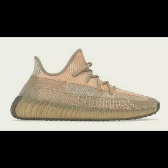 Yeezy Other - Yeezy Boost 350 Sand Taupe